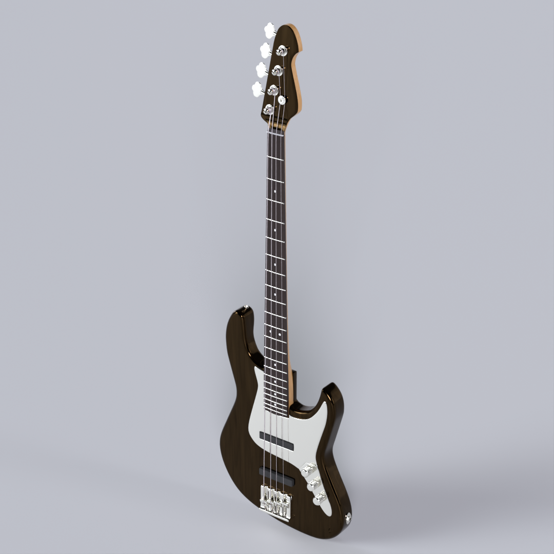E-Bass