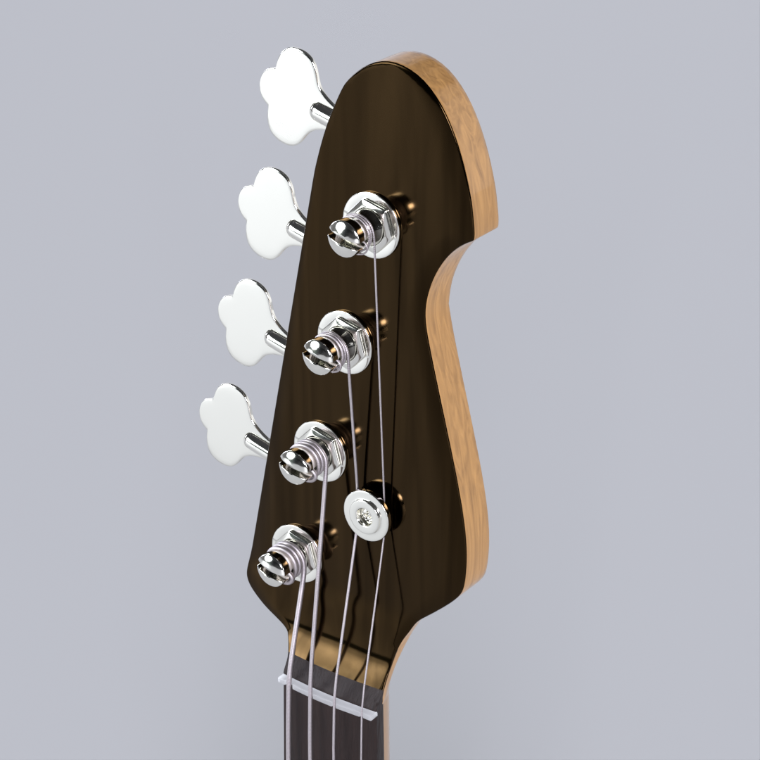 E-Bass