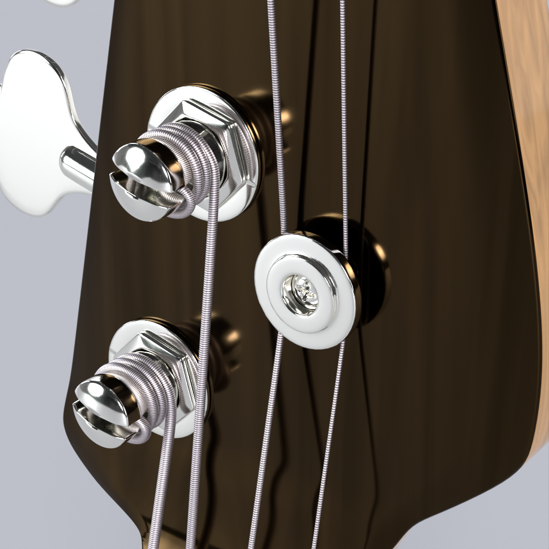 E-Bass