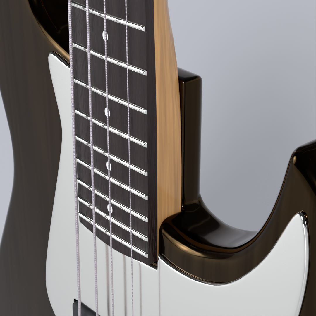 E-Bass