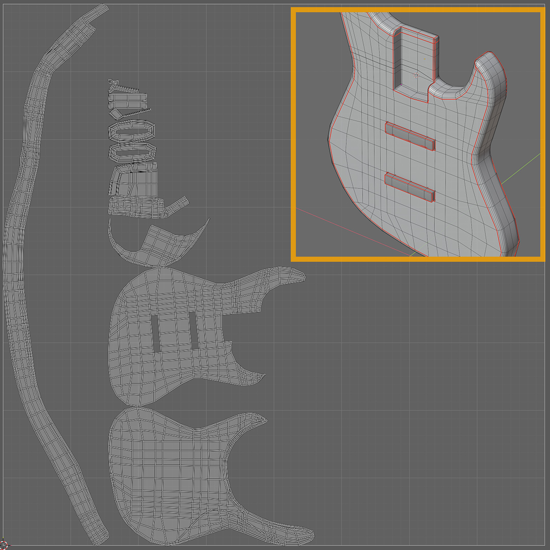 E-Bass