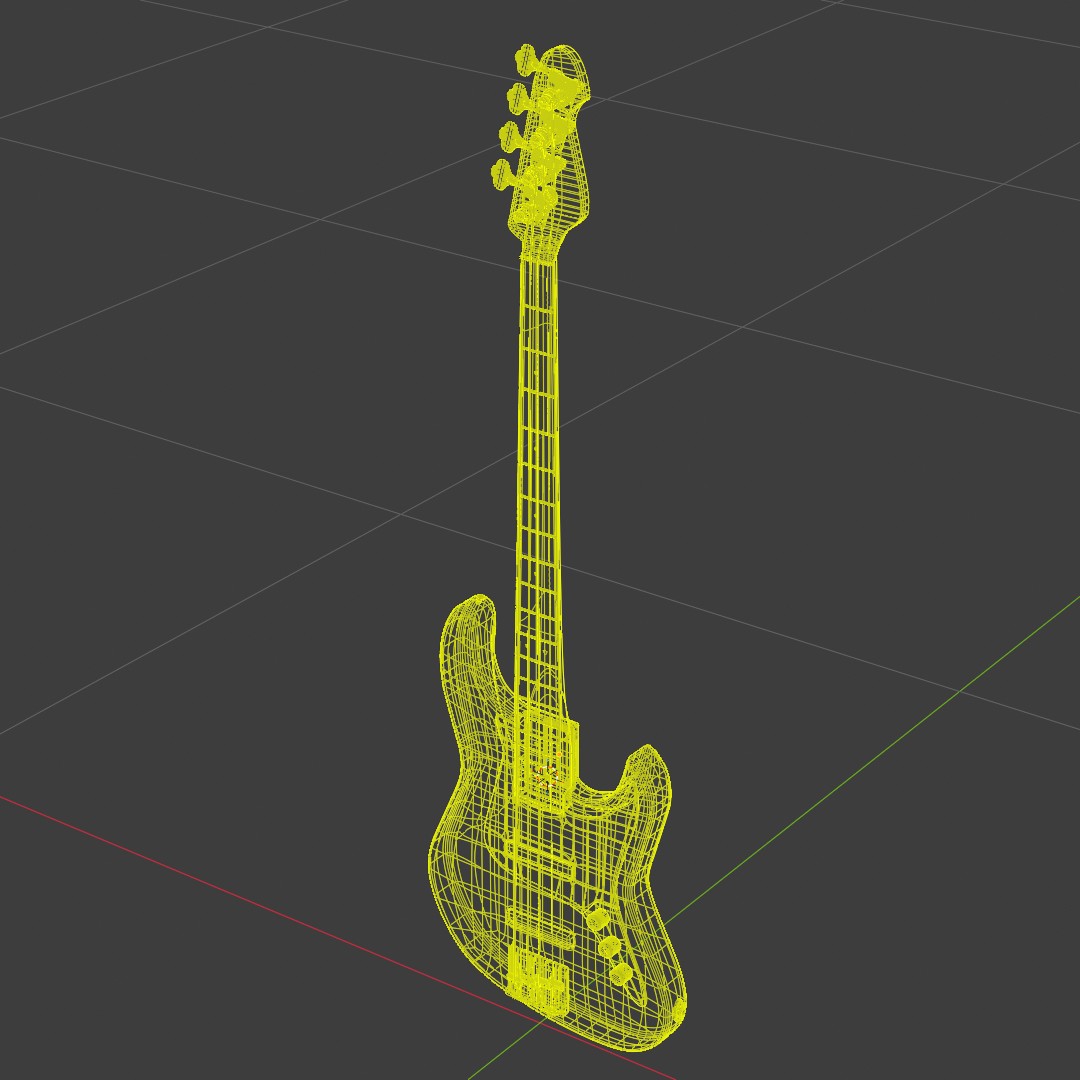 E-Bass