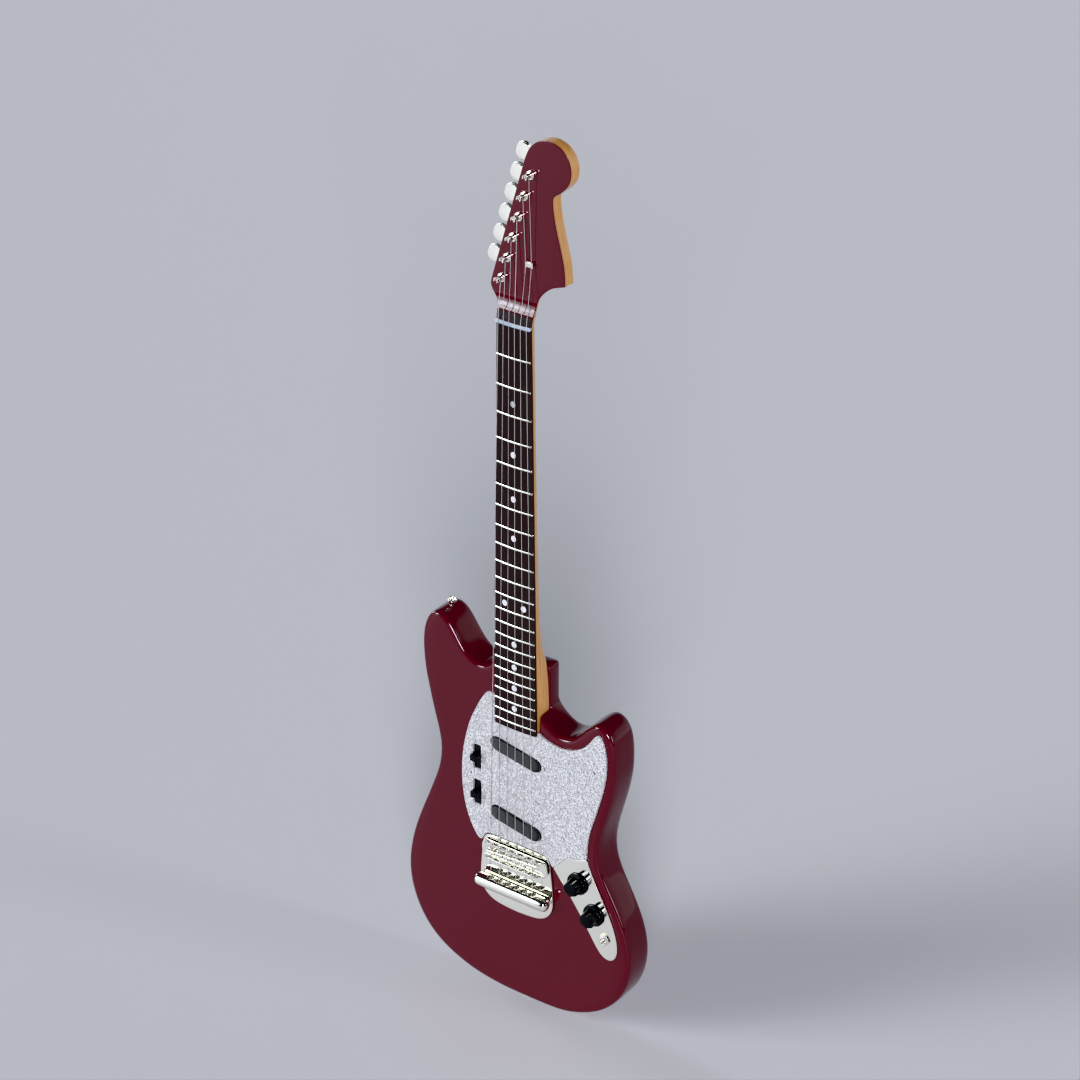 E-guiter-01