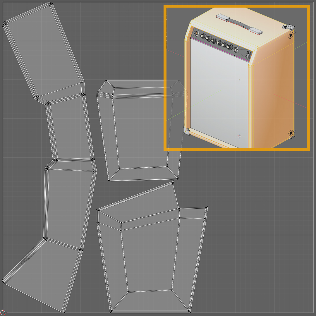 Amp-01