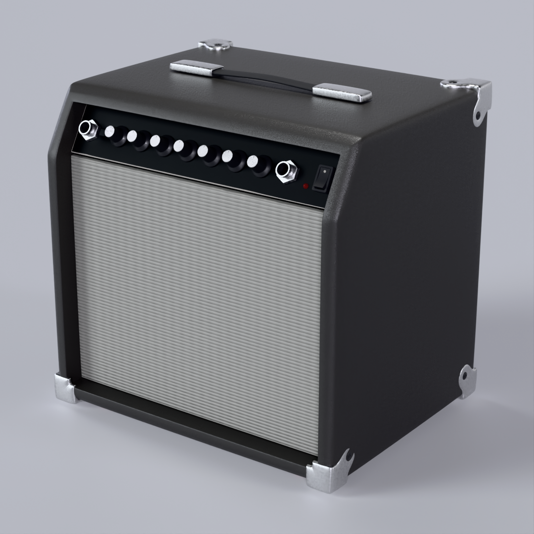 Amp-04