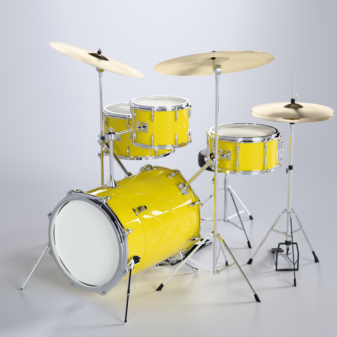 Drum Set