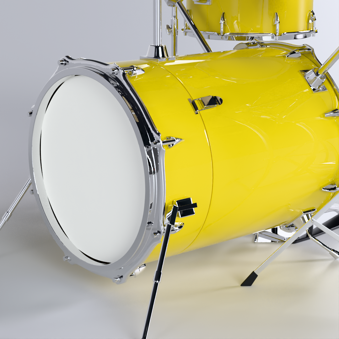 Drum Set