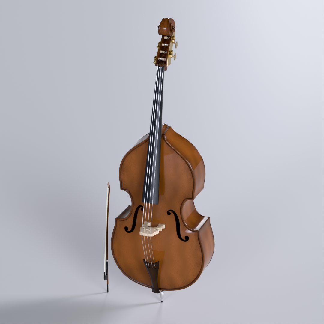 Contrabass