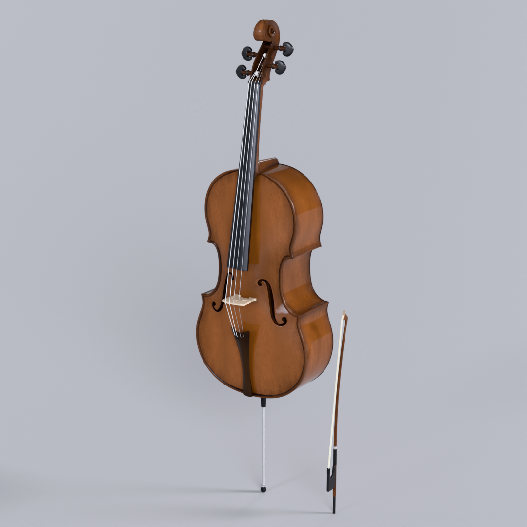 Cello