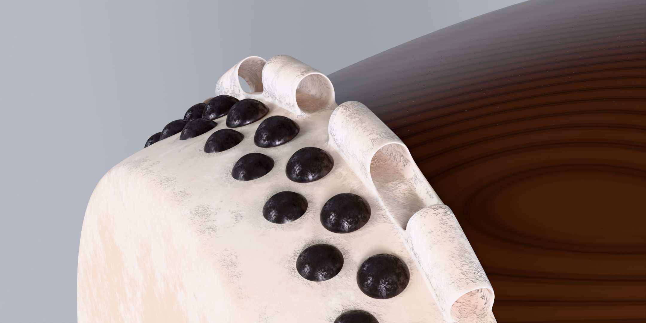 Nagado-daiko(Odaiko)