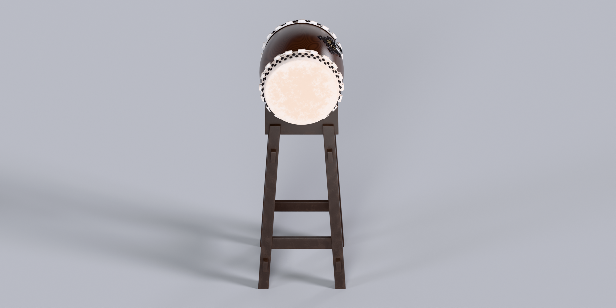 Nagado-daiko(Odaiko)